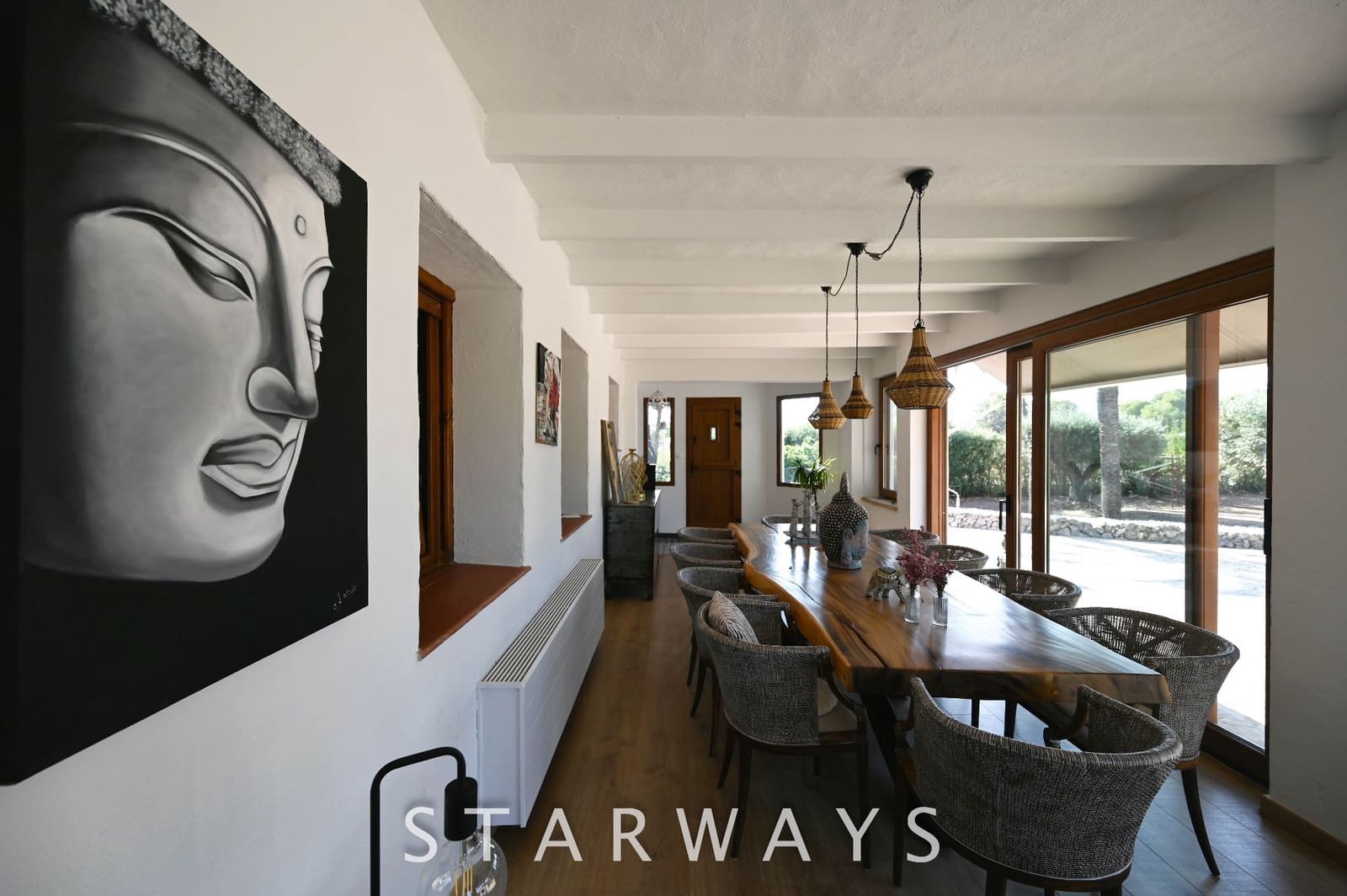 5 Zimmer Villa zu verkaufen in Alfaz del Pi / L'Alfas del Pi mit Pool Garage - 1.600.000 € (Ref: 9178036)