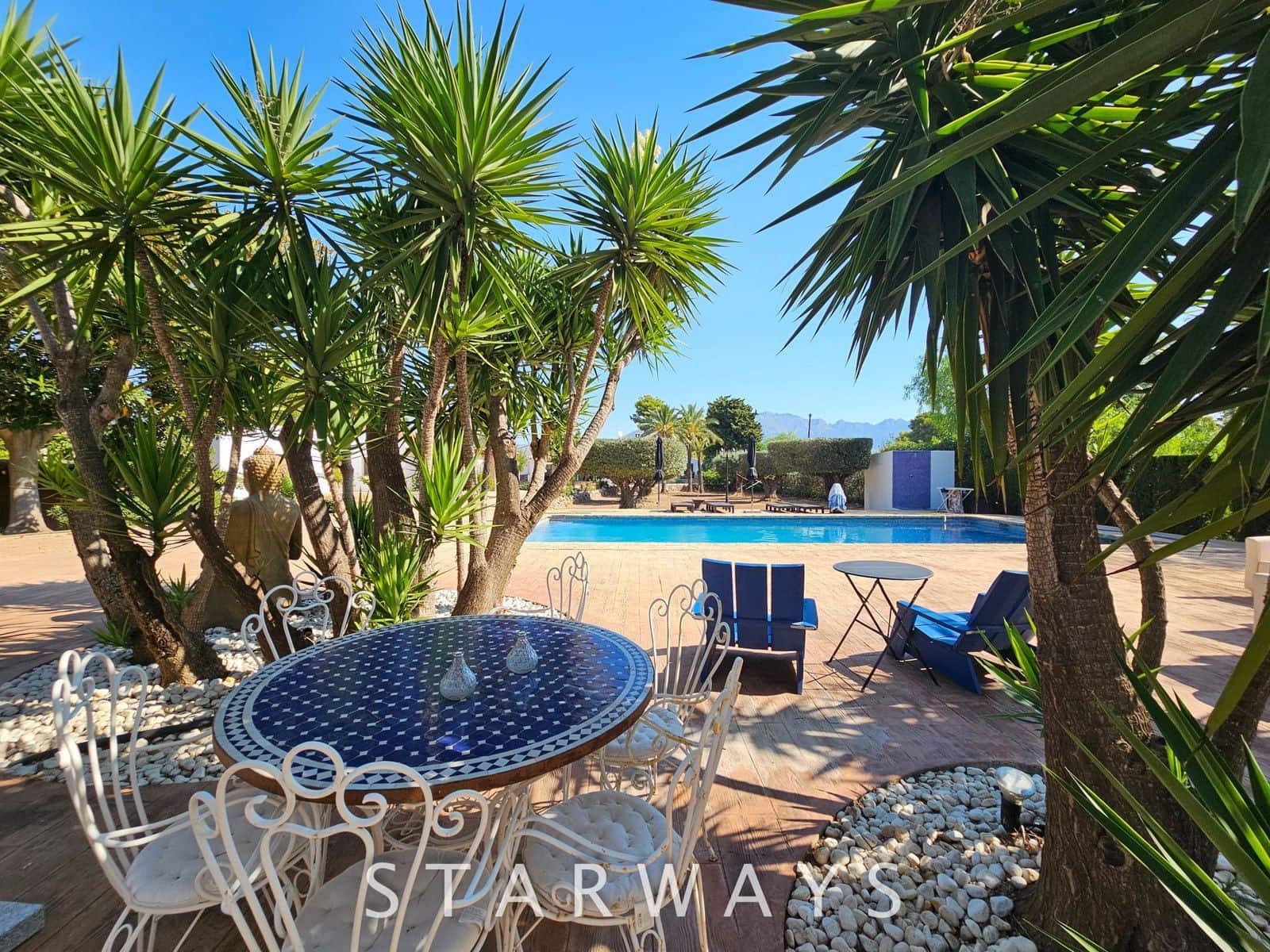 5 Zimmer Villa zu verkaufen in Alfaz del Pi / L'Alfas del Pi mit Pool Garage - 1.600.000 € (Ref: 9178036)