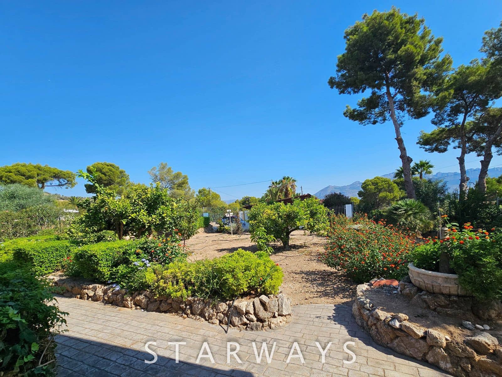 5 Zimmer Villa zu verkaufen in Alfaz del Pi / L'Alfas del Pi mit Pool Garage - 1.600.000 € (Ref: 9178036)