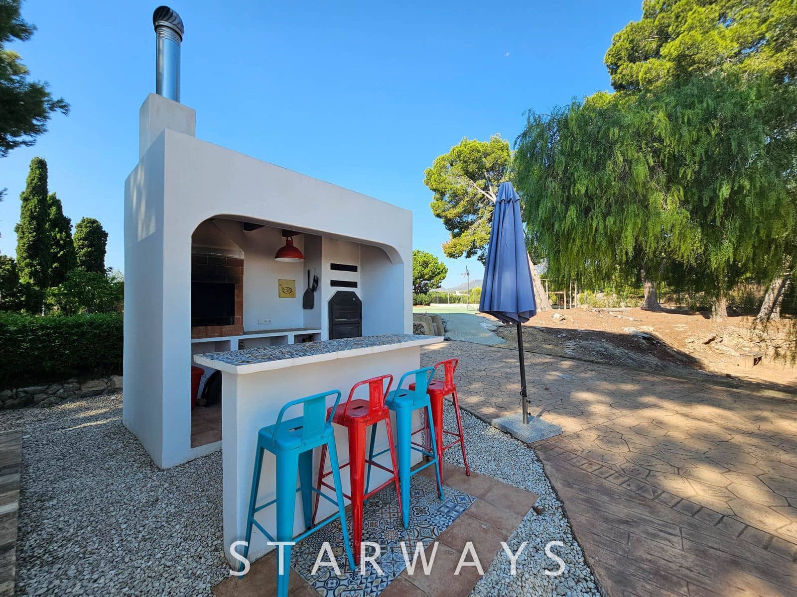 5 Zimmer Villa zu verkaufen in Alfaz del Pi / L'Alfas del Pi mit Pool Garage - 1.600.000 € (Ref: 9178036)