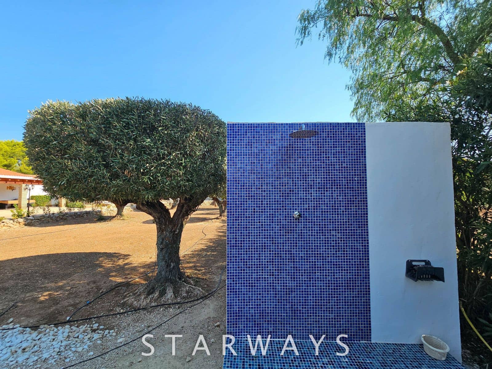 5 Zimmer Villa zu verkaufen in Alfaz del Pi / L'Alfas del Pi mit Pool Garage - 1.600.000 € (Ref: 9178036)