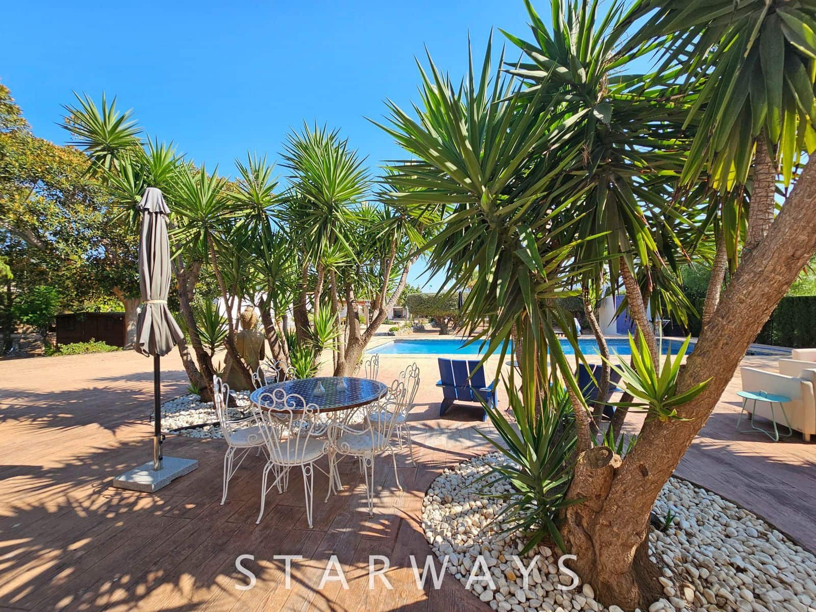 5 Zimmer Villa zu verkaufen in Alfaz del Pi / L'Alfas del Pi mit Pool Garage - 1.600.000 € (Ref: 9178036)