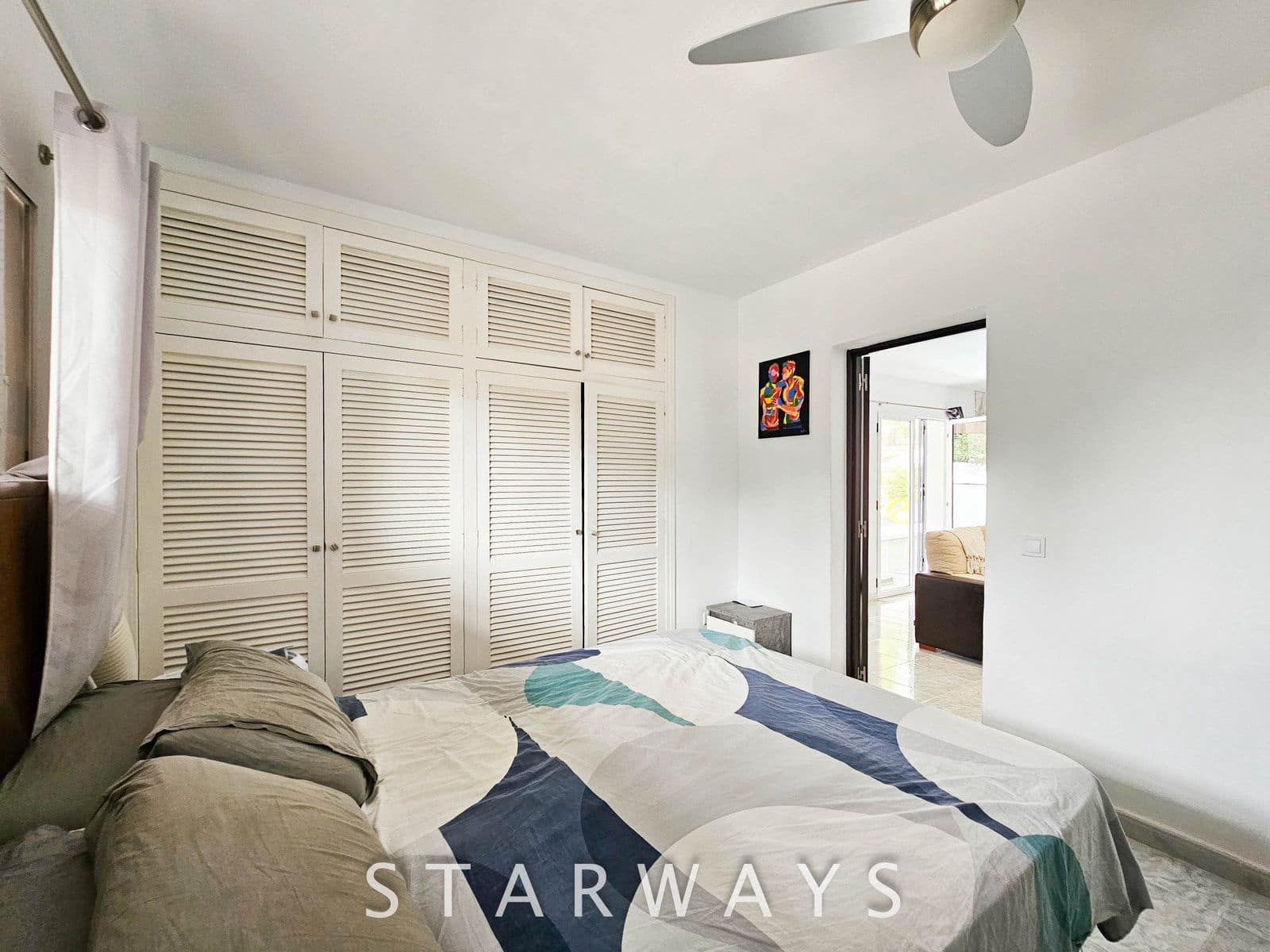 Chalet de 3 habitaciones en La Nucia en venta con piscina garaje - 495.000 € (Ref: 9192066)