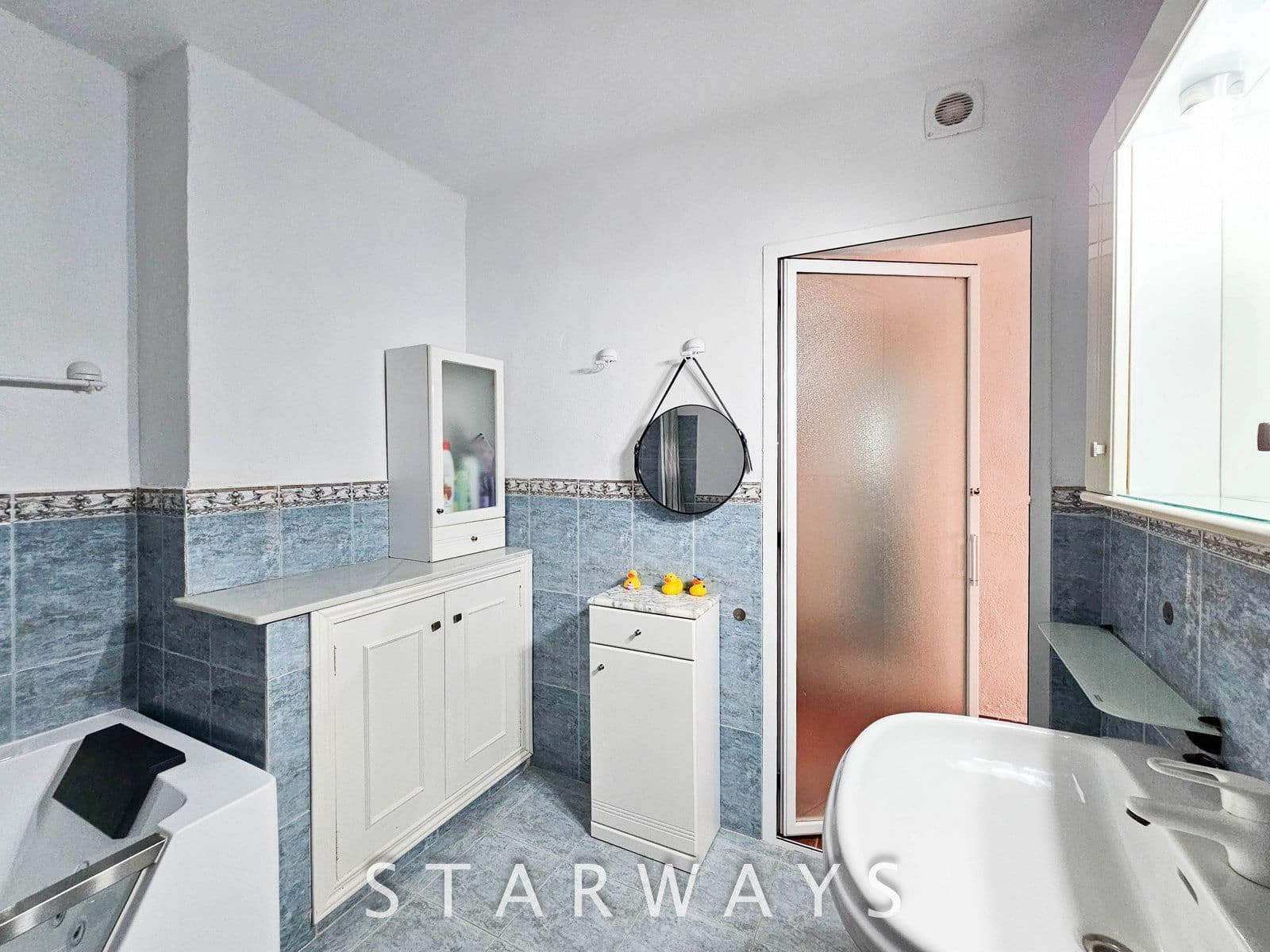 Chalet de 3 habitaciones en La Nucia en venta con piscina garaje - 495.000 € (Ref: 9192066)