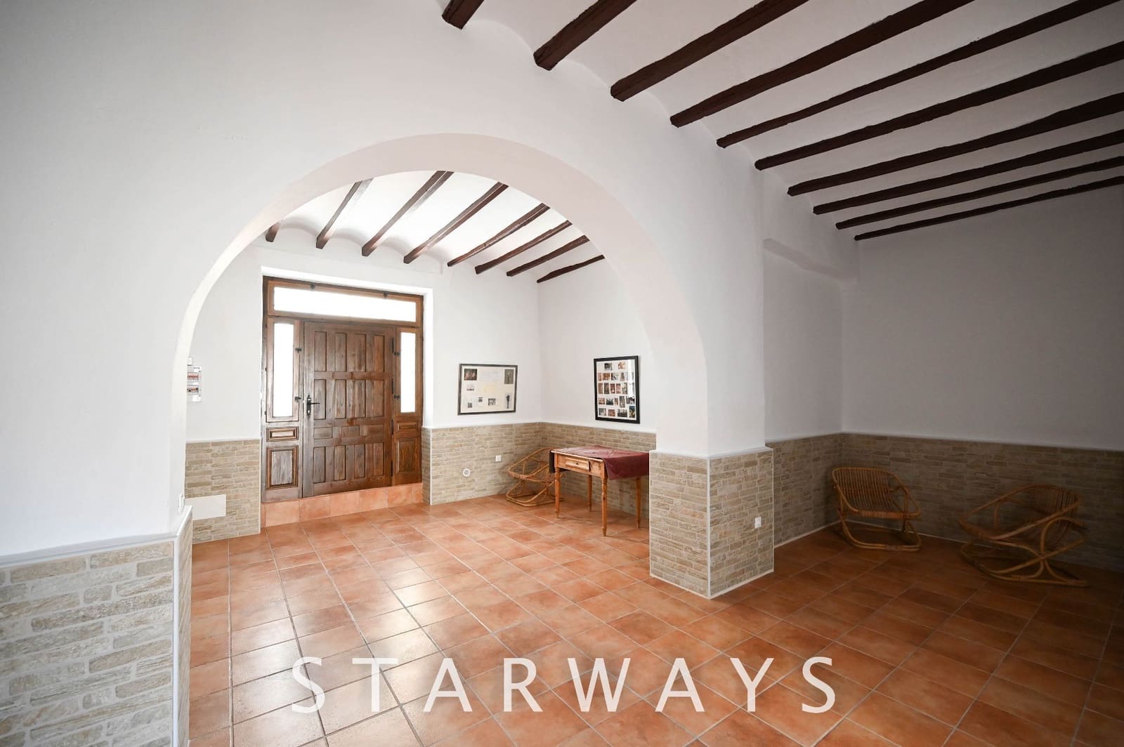 5 quarto Moradia para venda em Callosa d'En Sarria - 399 000 € (Ref: 9198790)