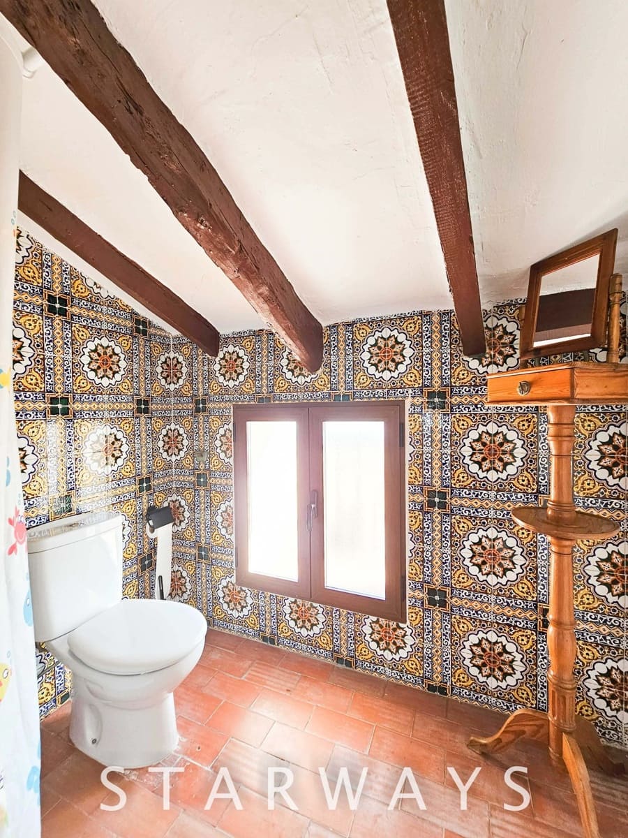 5 quarto Moradia para venda em Callosa d'En Sarria - 399 000 € (Ref: 9198790)