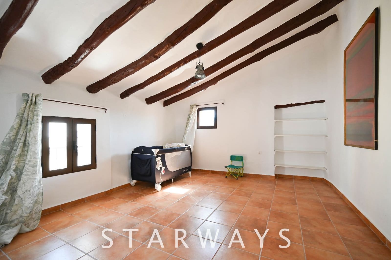 5 quarto Moradia para venda em Callosa d'En Sarria - 399 000 € (Ref: 9198790)