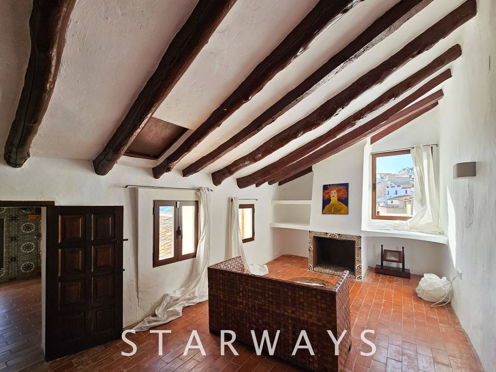 5 quarto Moradia para venda em Callosa d'En Sarria - 399 000 € (Ref: 9198790)