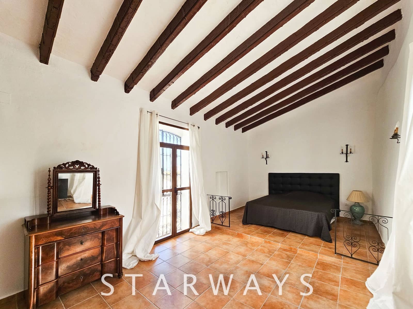 5 quarto Moradia para venda em Callosa d'En Sarria - 399 000 € (Ref: 9198790)