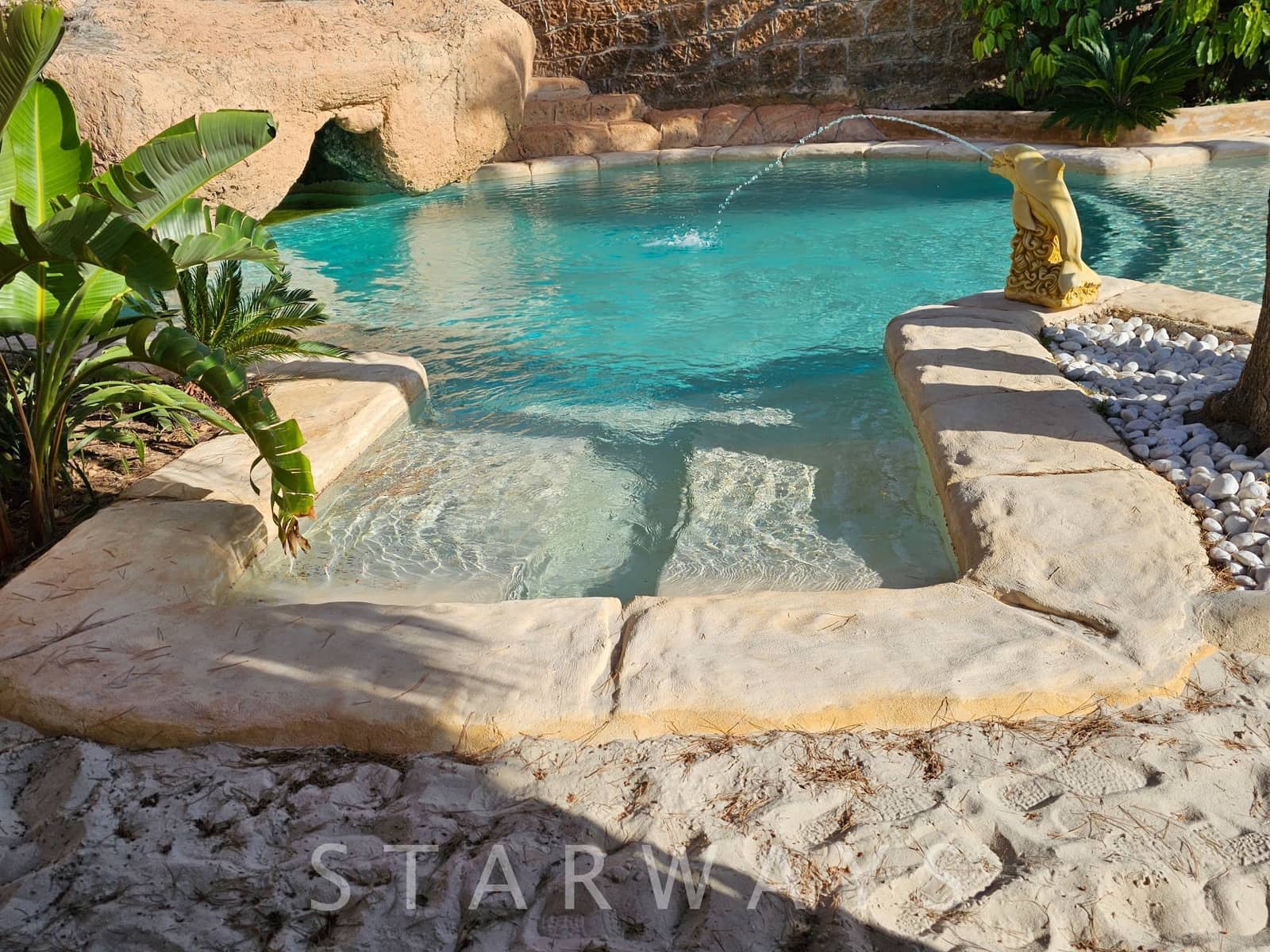 3 Zimmer Villa zu verkaufen in Alfaz del Pi / L'Alfas del Pi mit Pool Garage - 795.000 € (Ref: 9198791)