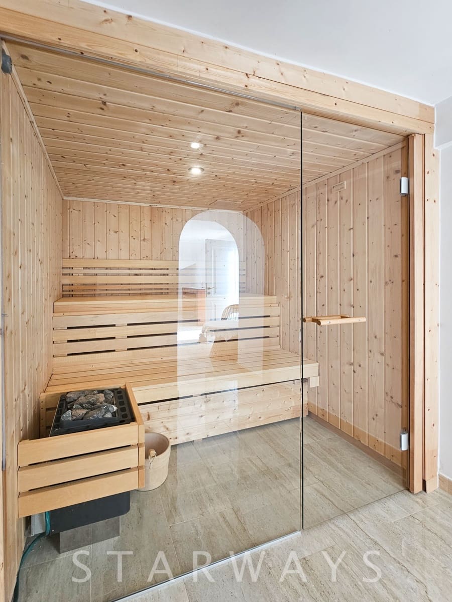 3 Zimmer Villa zu verkaufen in Alfaz del Pi / L'Alfas del Pi mit Pool Garage - 795.000 € (Ref: 9198791)