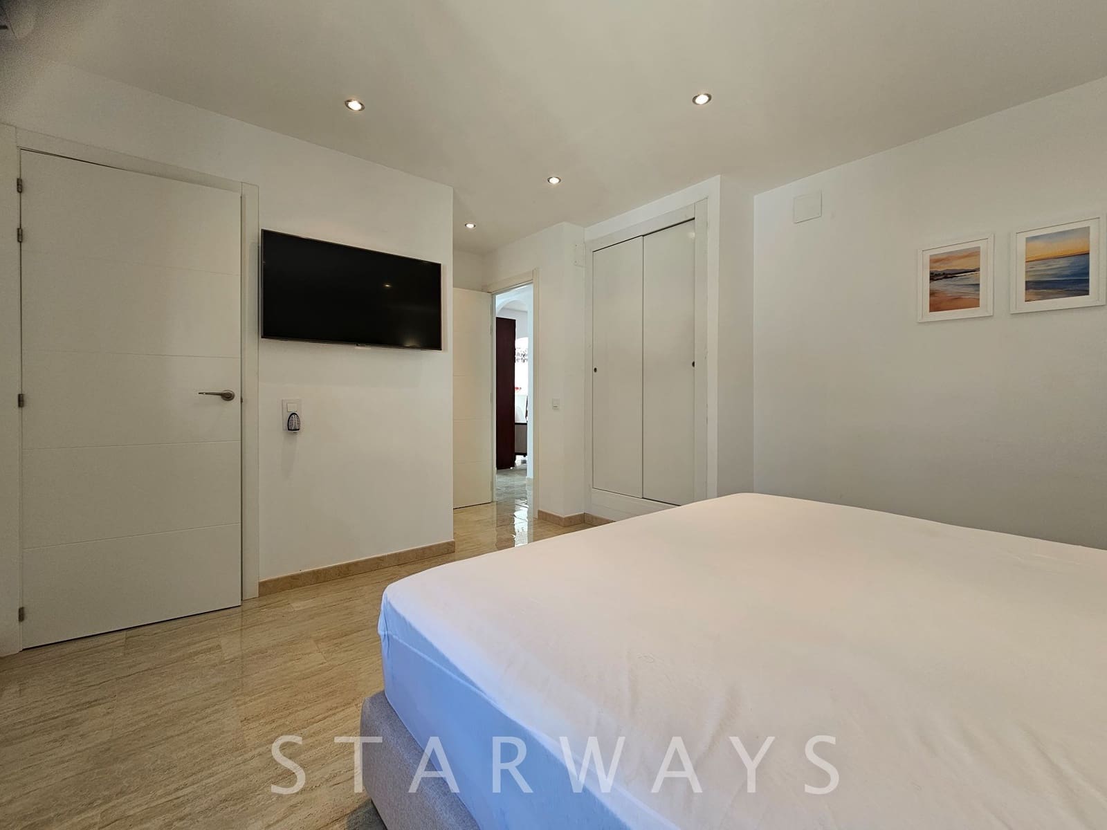 3 Zimmer Villa zu verkaufen in Alfaz del Pi / L'Alfas del Pi mit Pool Garage - 795.000 € (Ref: 9198791)