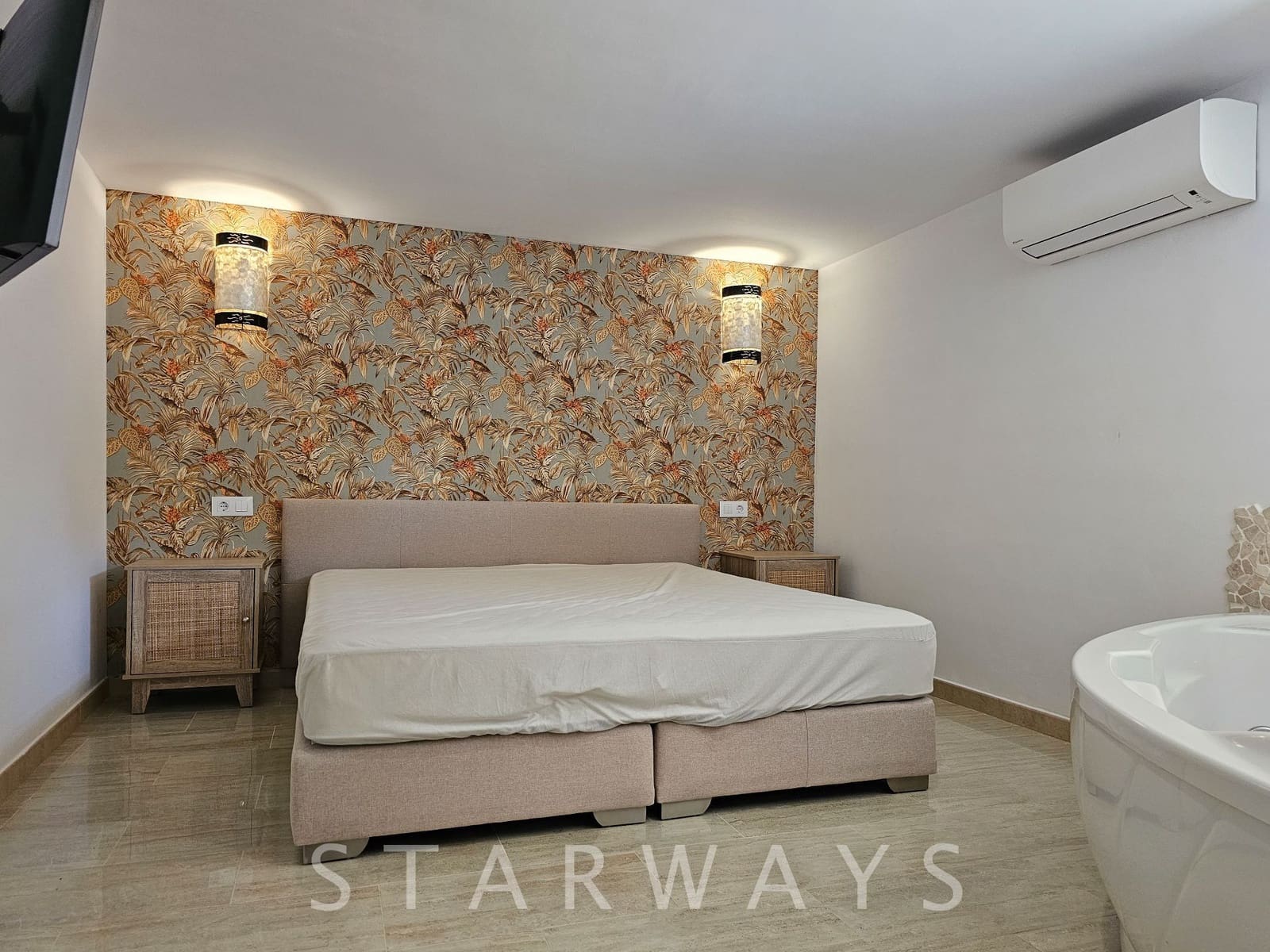 3 Zimmer Villa zu verkaufen in Alfaz del Pi / L'Alfas del Pi mit Pool Garage - 795.000 € (Ref: 9198791)