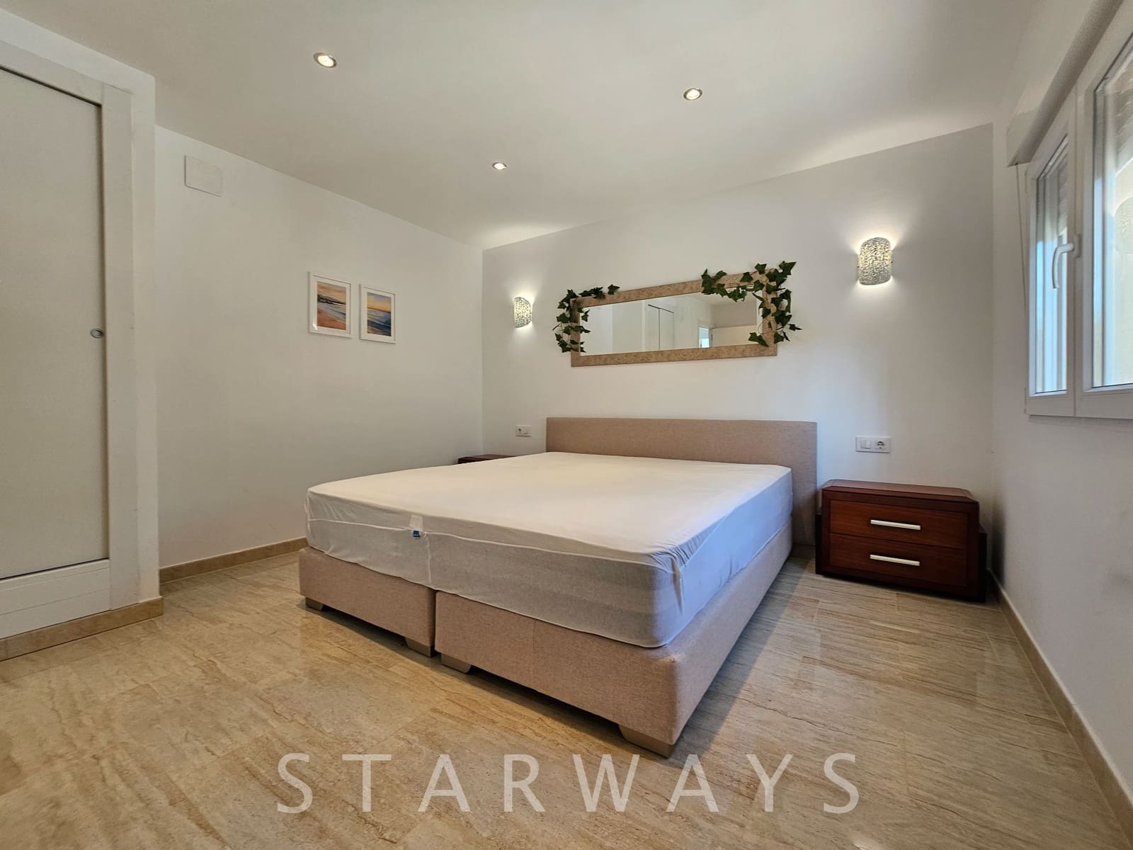 3 Zimmer Villa zu verkaufen in Alfaz del Pi / L'Alfas del Pi mit Pool Garage - 795.000 € (Ref: 9198791)