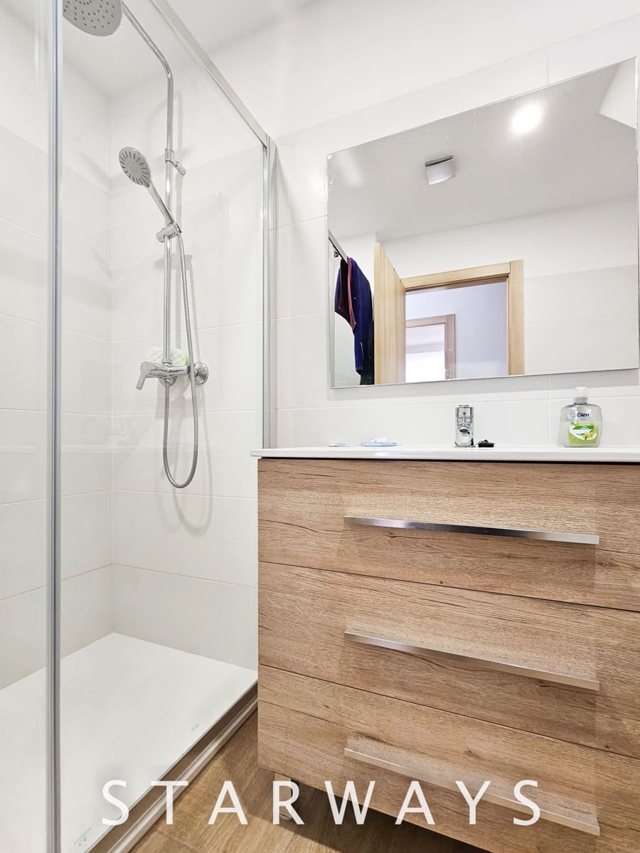 4 chambre Villa/Maison à vendre à La Nucia avec garage - 380 000 € (Ref: 9198792)