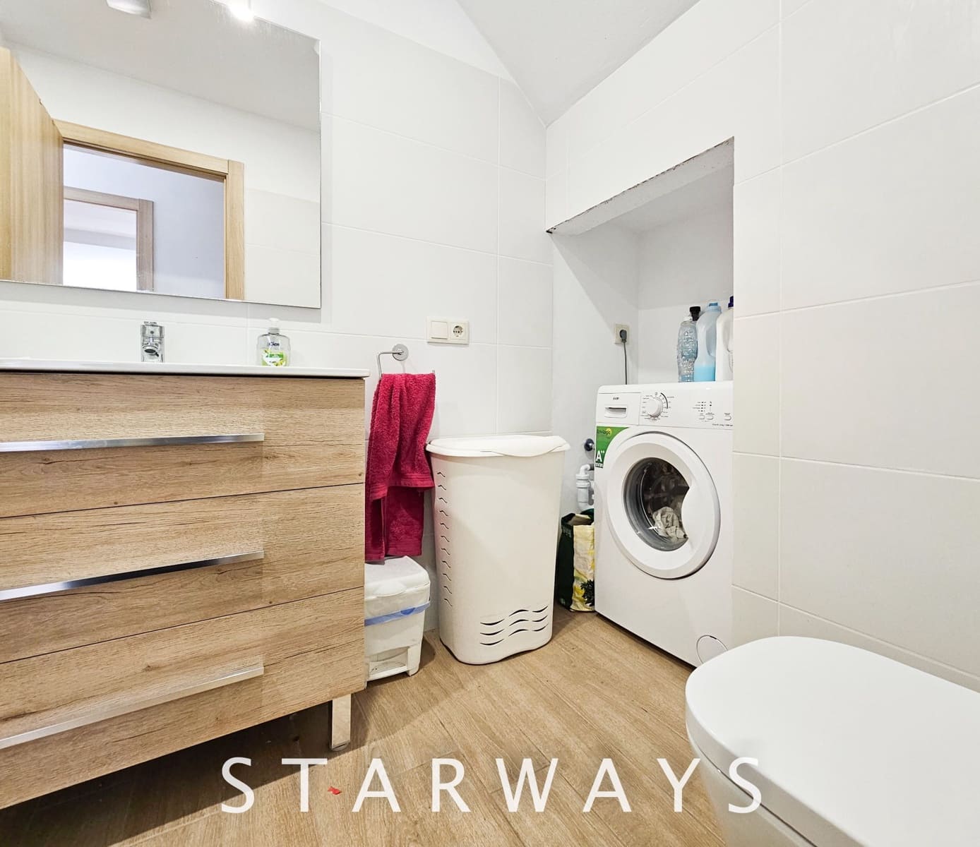 4 chambre Villa/Maison à vendre à La Nucia avec garage - 380 000 € (Ref: 9198792)