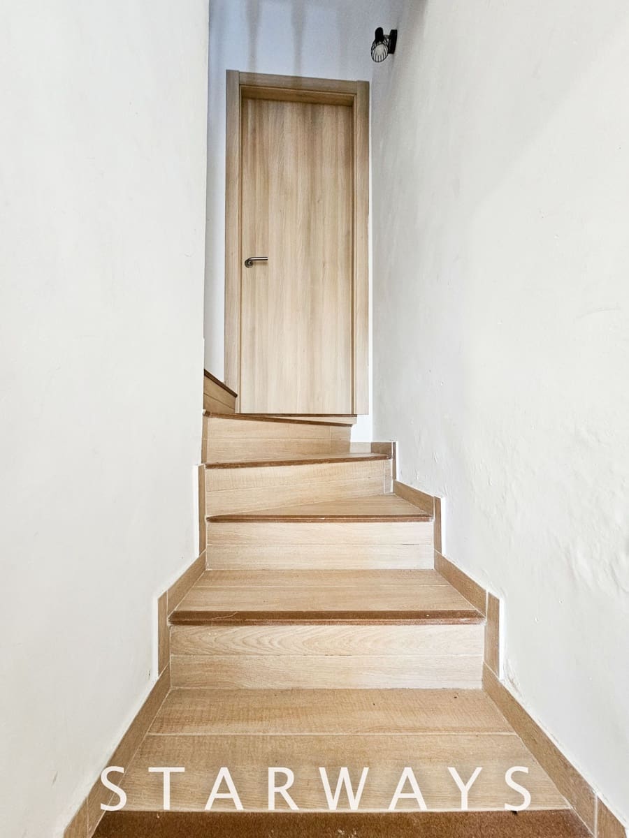 4 chambre Villa/Maison à vendre à La Nucia avec garage - 380 000 € (Ref: 9198792)