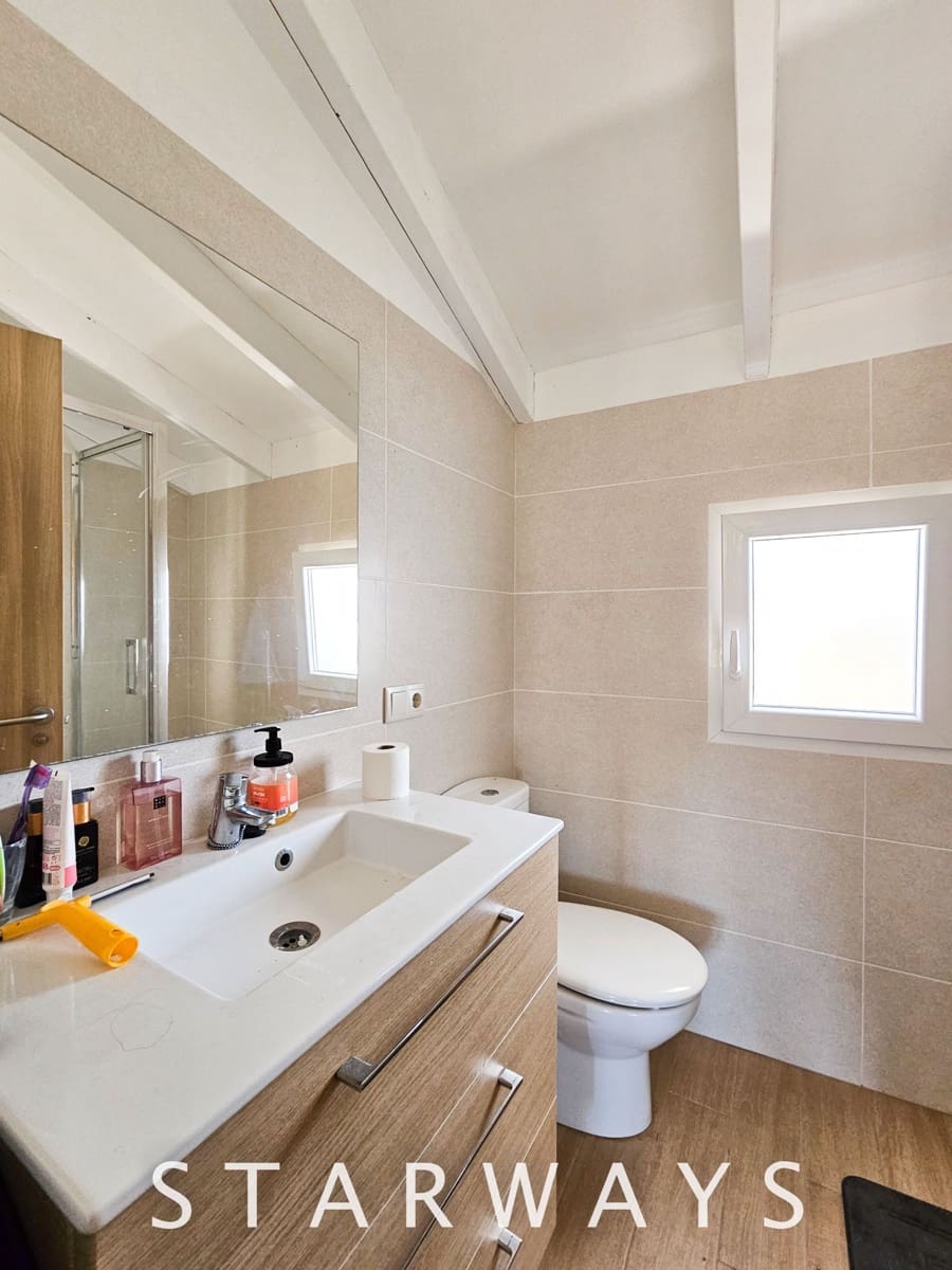 4 chambre Villa/Maison à vendre à La Nucia avec garage - 380 000 € (Ref: 9198792)