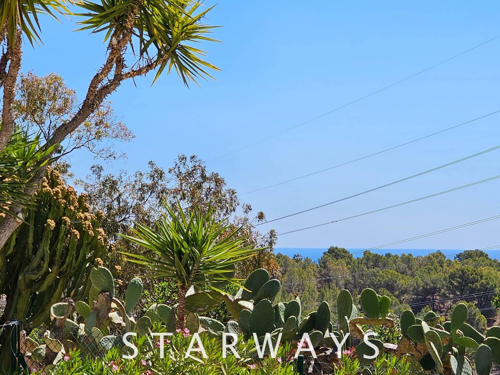 4 chambre Villa/Maison à vendre à La Nucia avec garage - 380 000 € (Ref: 9198792)