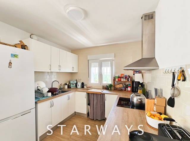 4 chambre Villa/Maison à vendre à La Nucia avec garage - 380 000 € (Ref: 9198792)