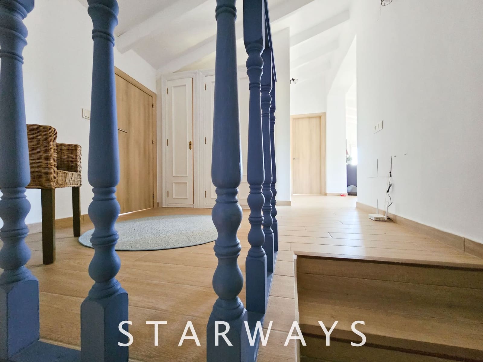 4 chambre Villa/Maison à vendre à La Nucia avec garage - 380 000 € (Ref: 9198792)