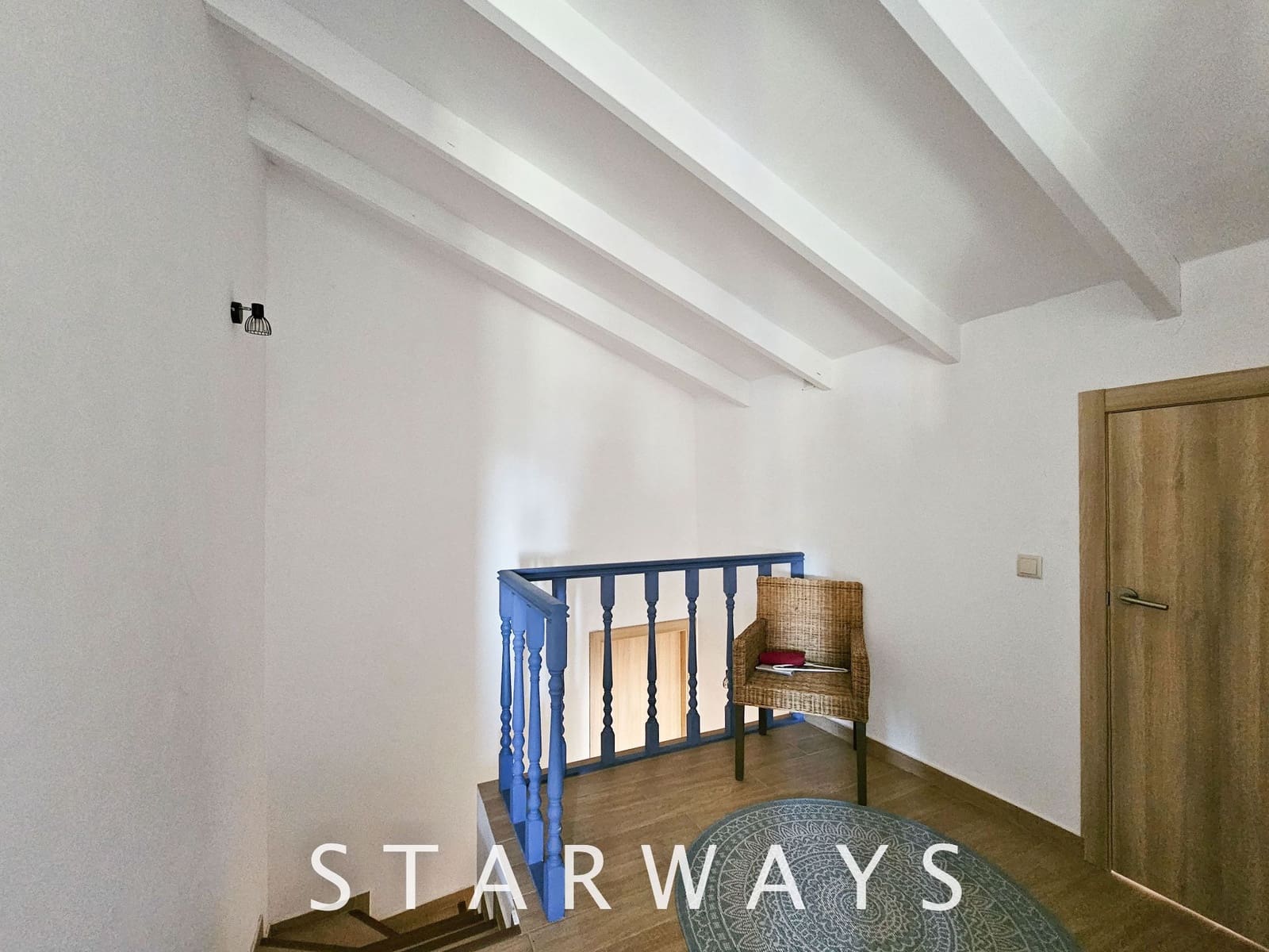 4 chambre Villa/Maison à vendre à La Nucia avec garage - 380 000 € (Ref: 9198792)