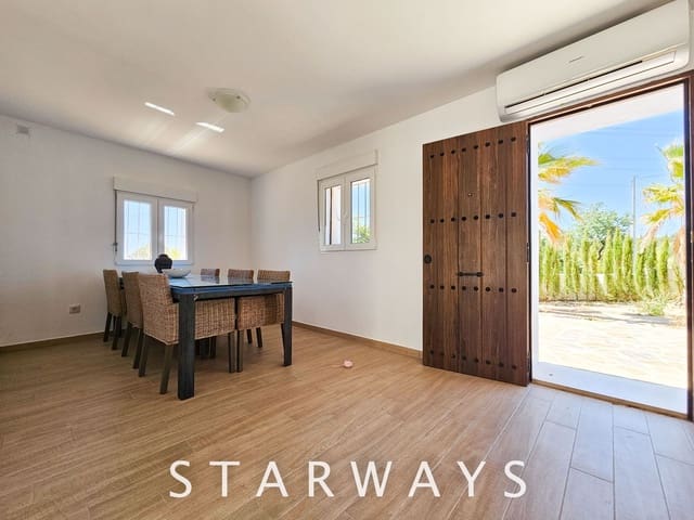 4 chambre Villa/Maison à vendre à La Nucia avec garage - 380 000 € (Ref: 9198792)