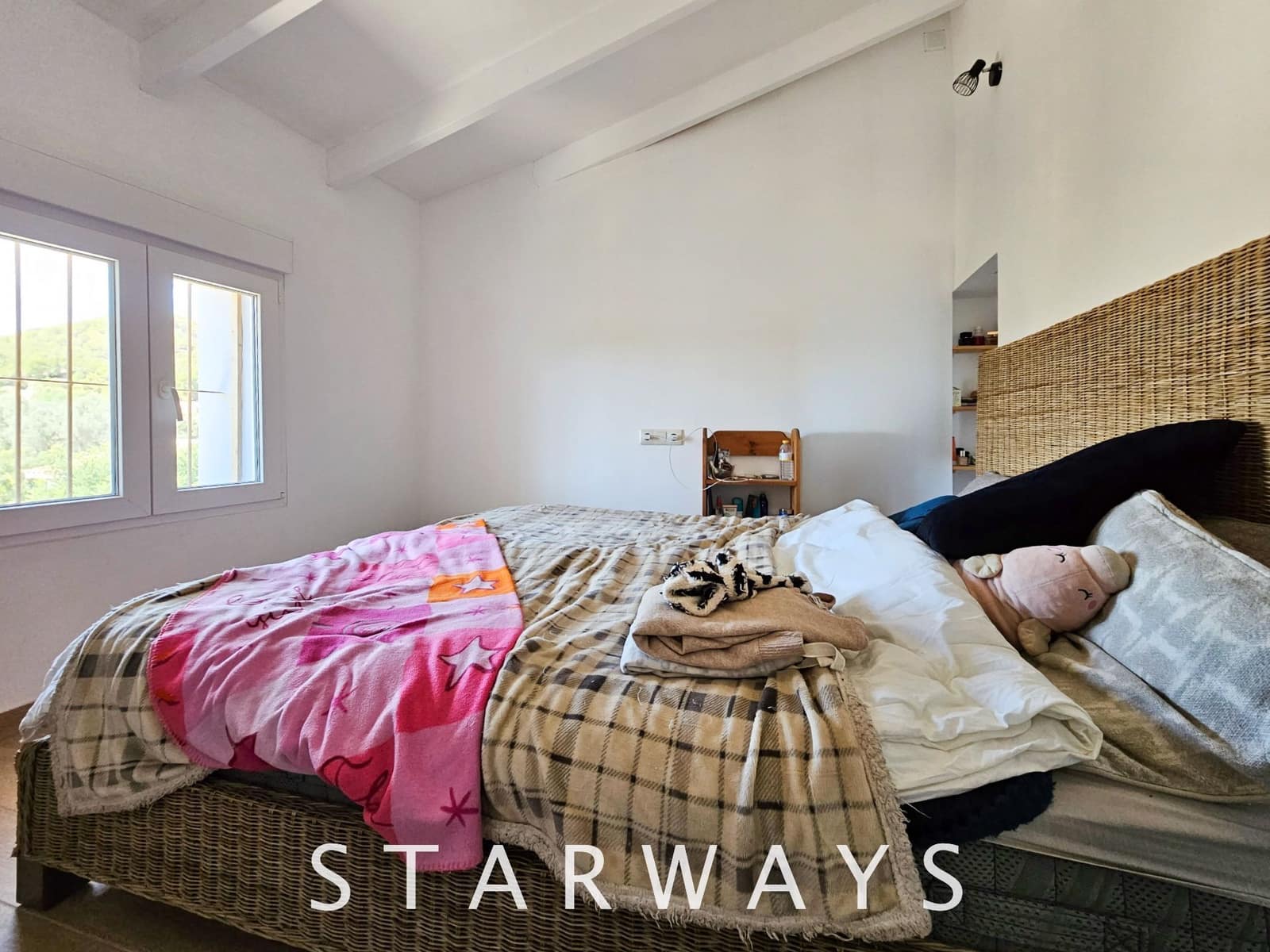 4 chambre Villa/Maison à vendre à La Nucia avec garage - 380 000 € (Ref: 9198792)