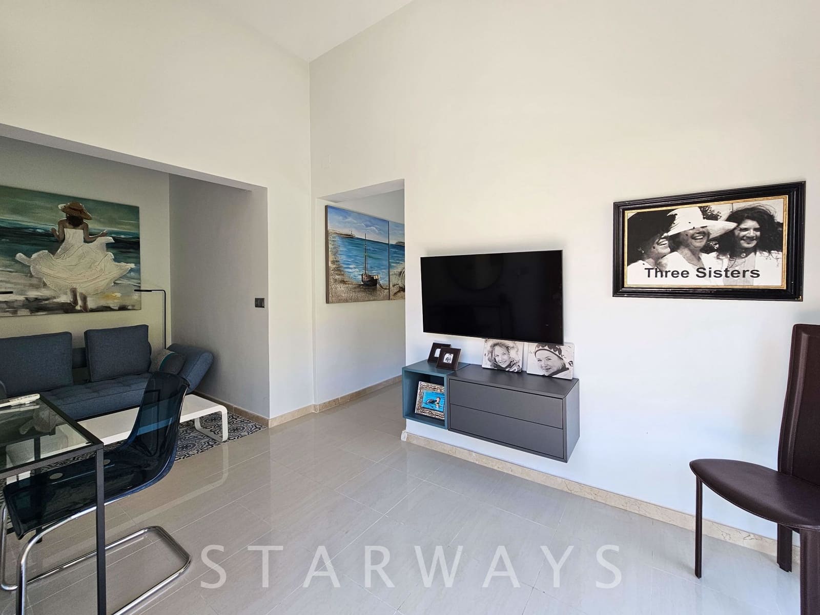 Chalet de 4 habitaciones en Altea en venta con piscina garaje - 1.200.000 € (Ref: 9198793)