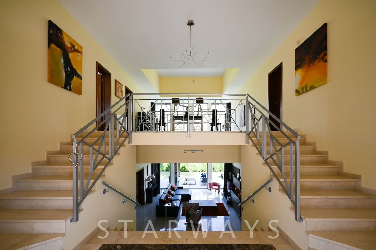 Chalet de 4 habitaciones en Altea en venta con piscina garaje - 1.200.000 € (Ref: 9198793)