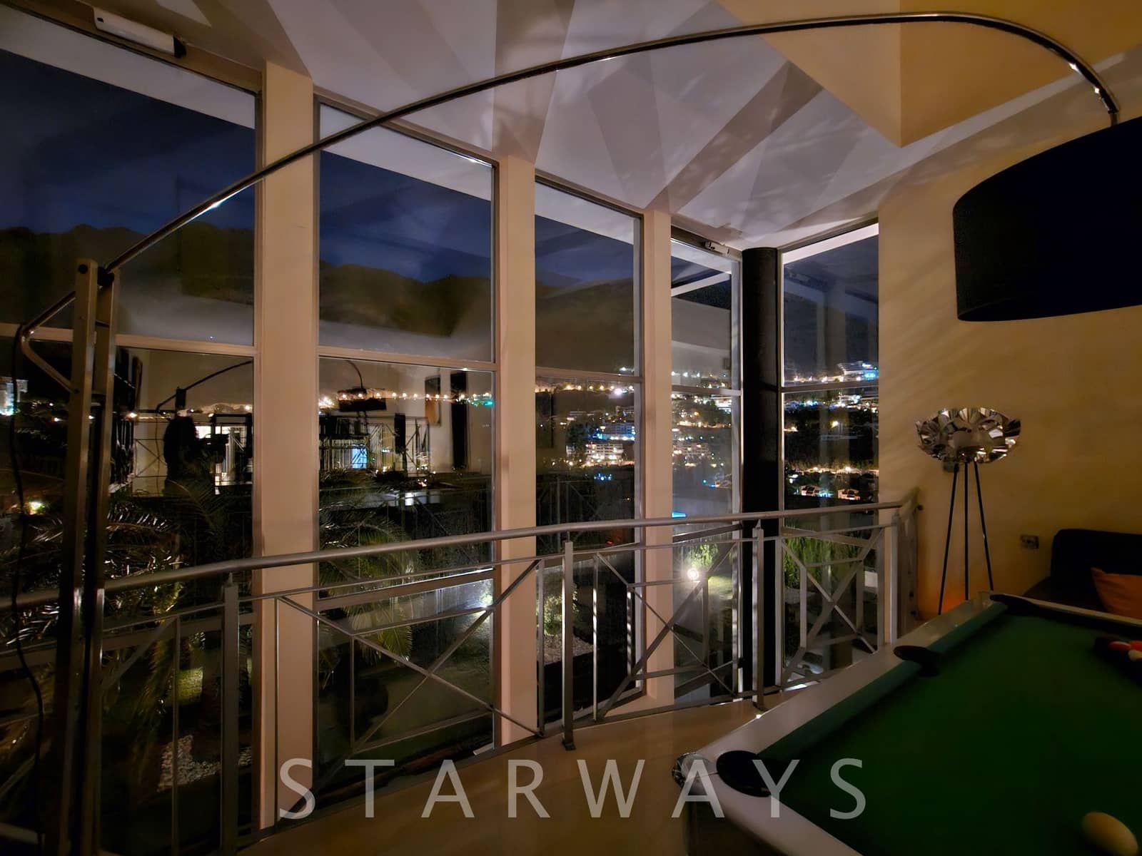 Chalet de 4 habitaciones en Altea en venta con piscina garaje - 1.200.000 € (Ref: 9198793)