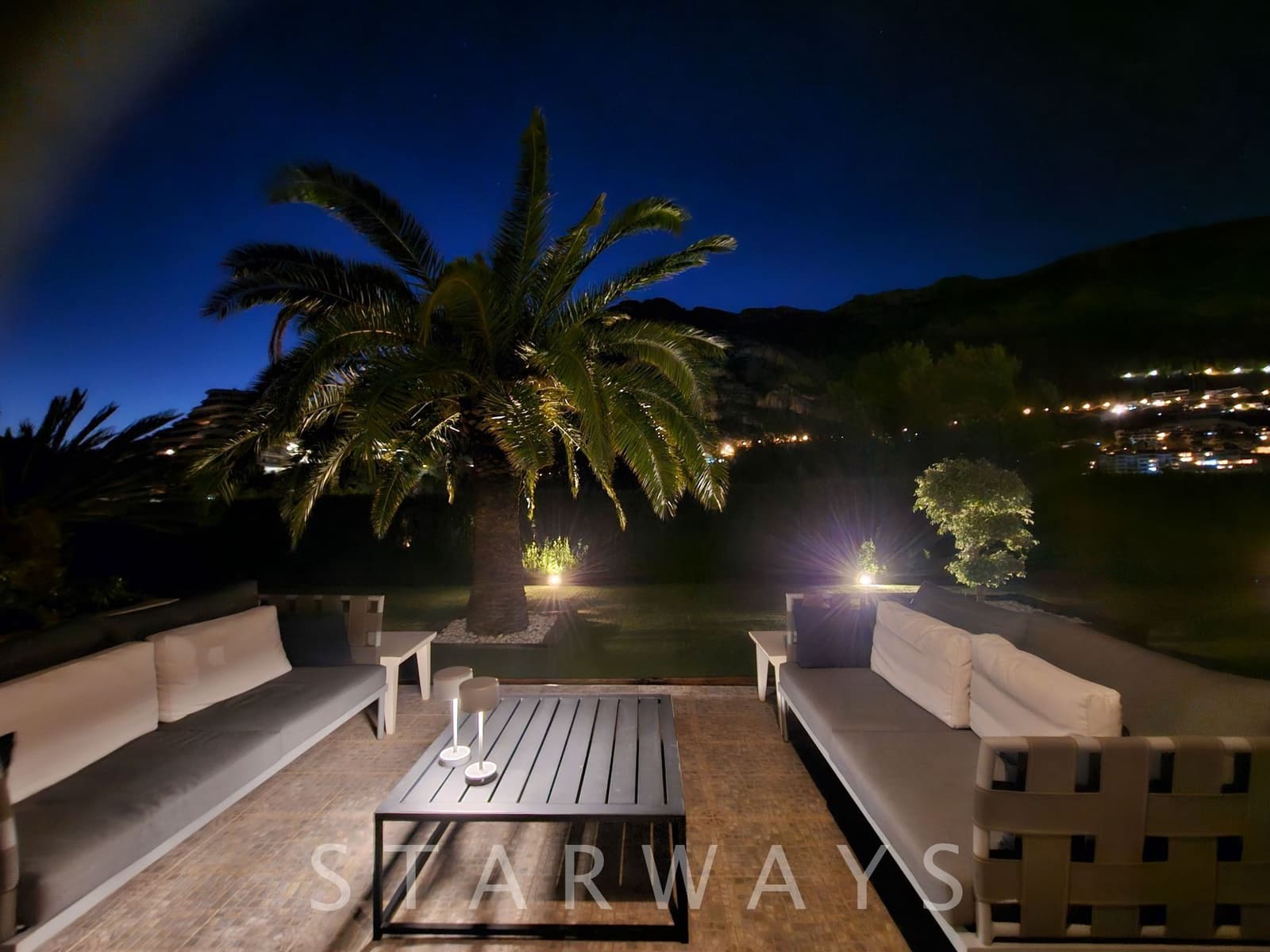 Chalet de 4 habitaciones en Altea en venta con piscina garaje - 1.200.000 € (Ref: 9198793)