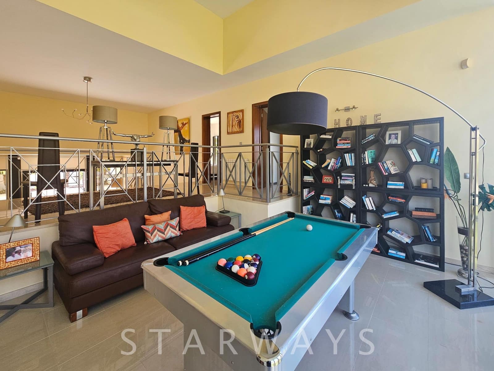 Chalet de 4 habitaciones en Altea en venta con piscina garaje - 1.200.000 € (Ref: 9198793)