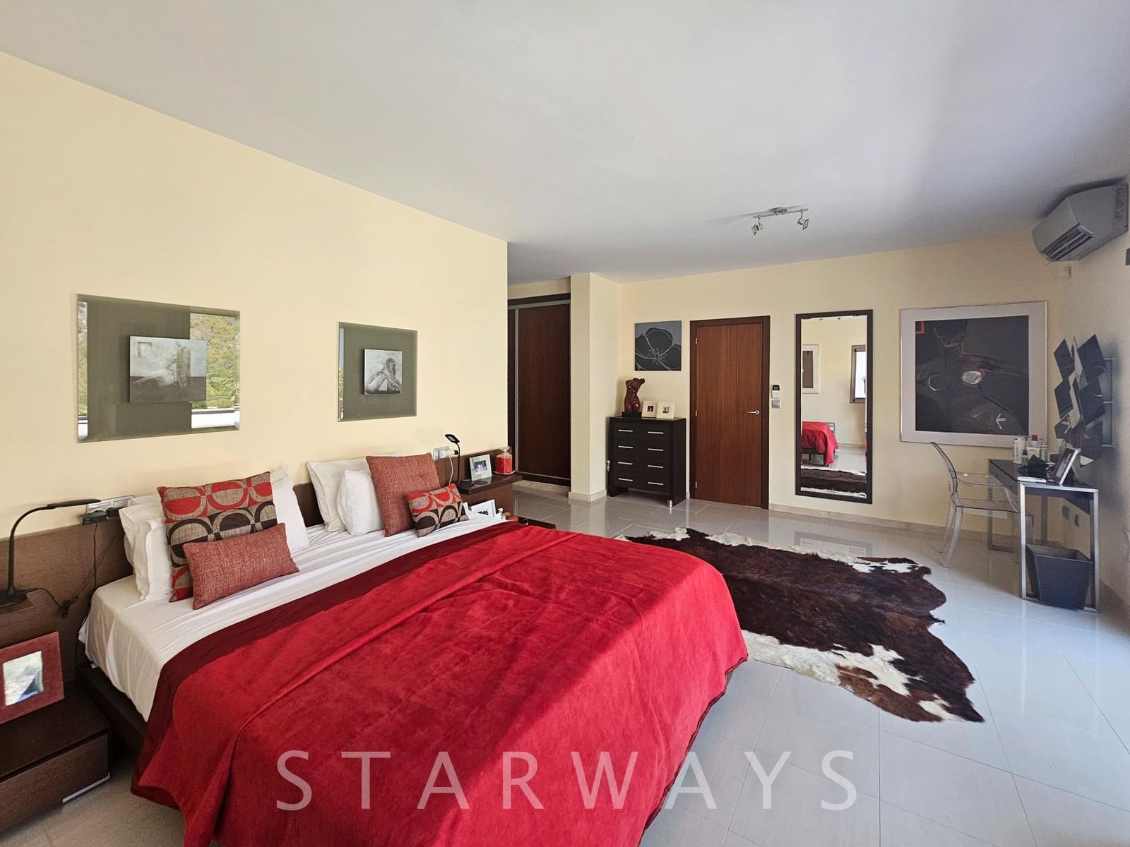 Chalet de 4 habitaciones en Altea en venta con piscina garaje - 1.200.000 € (Ref: 9198793)