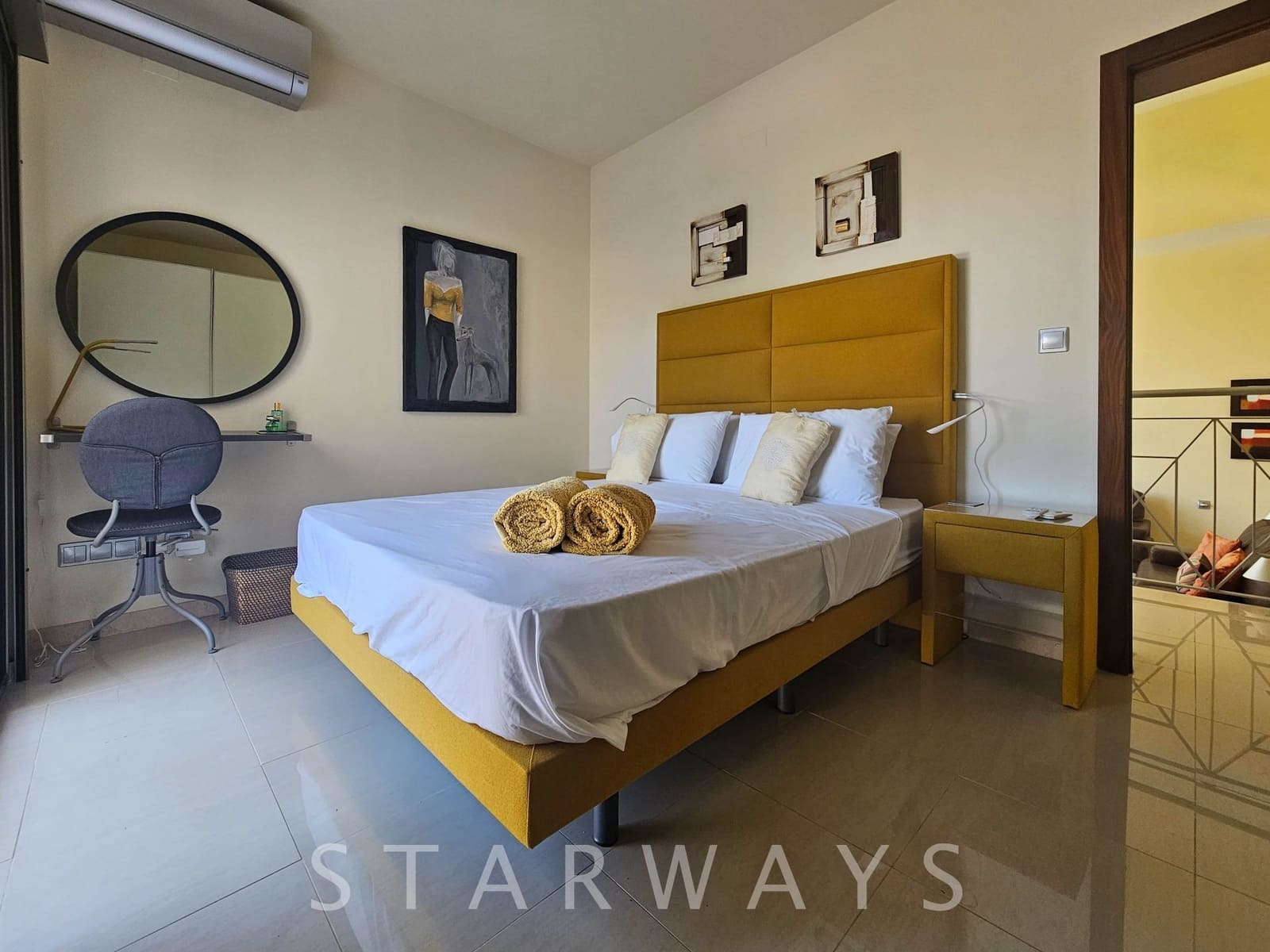 Chalet de 4 habitaciones en Altea en venta con piscina garaje - 1.200.000 € (Ref: 9198793)