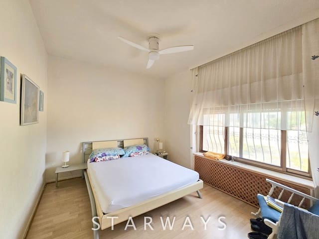 5 Zimmer Villa zu verkaufen in Altea mit Pool Garage - 560.000 € (Ref: 9236001)