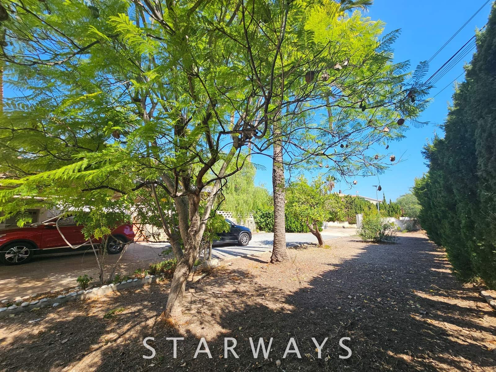 5 Zimmer Villa zu verkaufen in Altea mit Pool Garage - 560.000 € (Ref: 9236001)