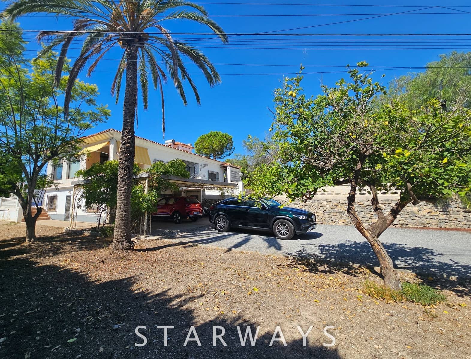 5 Zimmer Villa zu verkaufen in Altea mit Pool Garage - 560.000 € (Ref: 9236001)