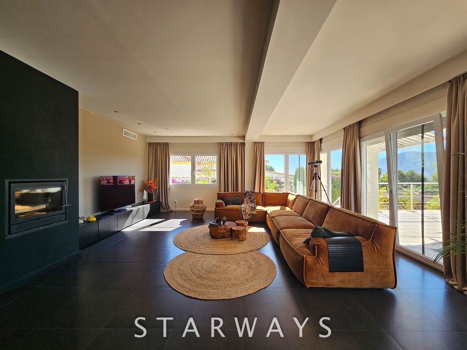 3 Zimmer Villa zu verkaufen in Alfaz del Pi / L'Alfas del Pi mit Pool Garage - 789.000 € (Ref: 9239601)