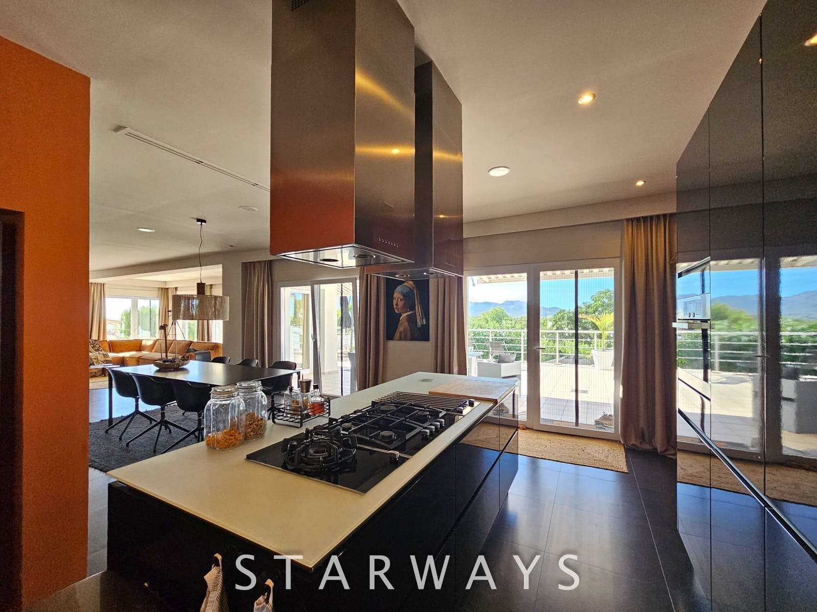 3 Zimmer Villa zu verkaufen in Alfaz del Pi / L'Alfas del Pi mit Pool Garage - 789.000 € (Ref: 9239601)