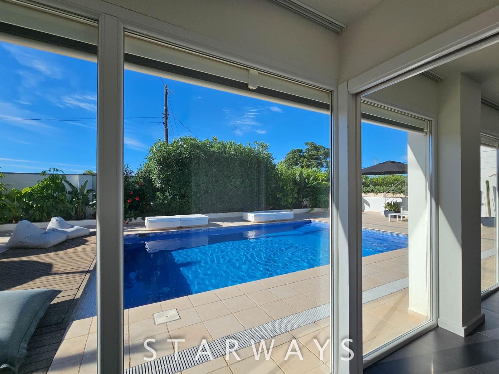 3 Zimmer Villa zu verkaufen in Alfaz del Pi / L'Alfas del Pi mit Pool Garage - 789.000 € (Ref: 9239601)