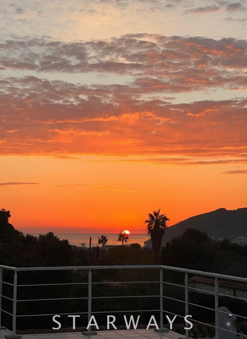 3 Zimmer Villa zu verkaufen in Alfaz del Pi / L'Alfas del Pi mit Pool Garage - 789.000 € (Ref: 9239601)