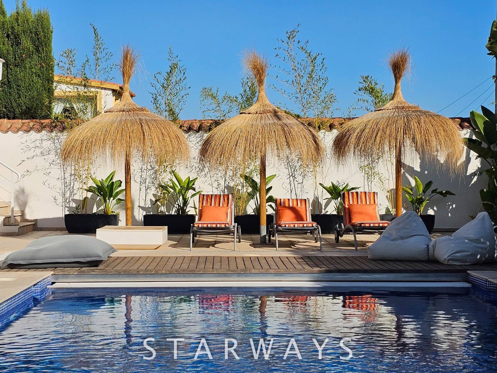 3 Zimmer Villa zu verkaufen in Alfaz del Pi / L'Alfas del Pi mit Pool Garage - 789.000 € (Ref: 9239601)