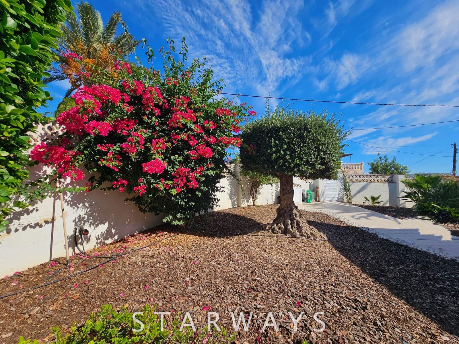 3 Zimmer Villa zu verkaufen in Alfaz del Pi / L'Alfas del Pi mit Pool Garage - 789.000 € (Ref: 9239601)