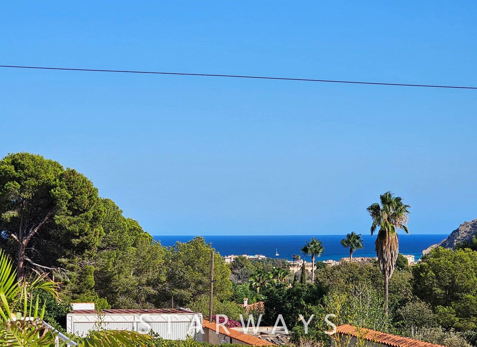 3 Zimmer Villa zu verkaufen in Alfaz del Pi / L'Alfas del Pi mit Pool Garage - 789.000 € (Ref: 9287491)