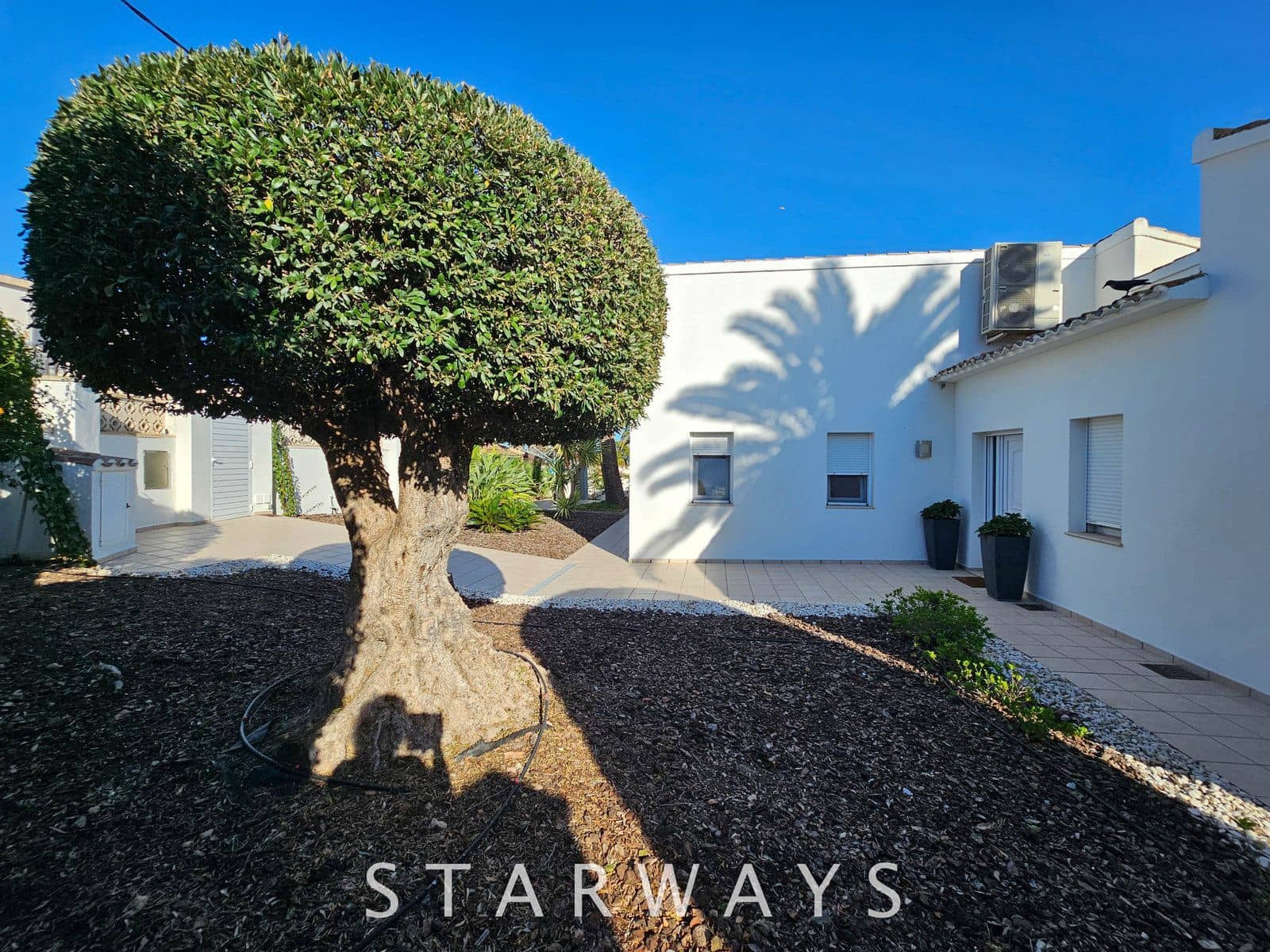 3 Zimmer Villa zu verkaufen in Alfaz del Pi / L'Alfas del Pi mit Pool Garage - 789.000 € (Ref: 9287491)