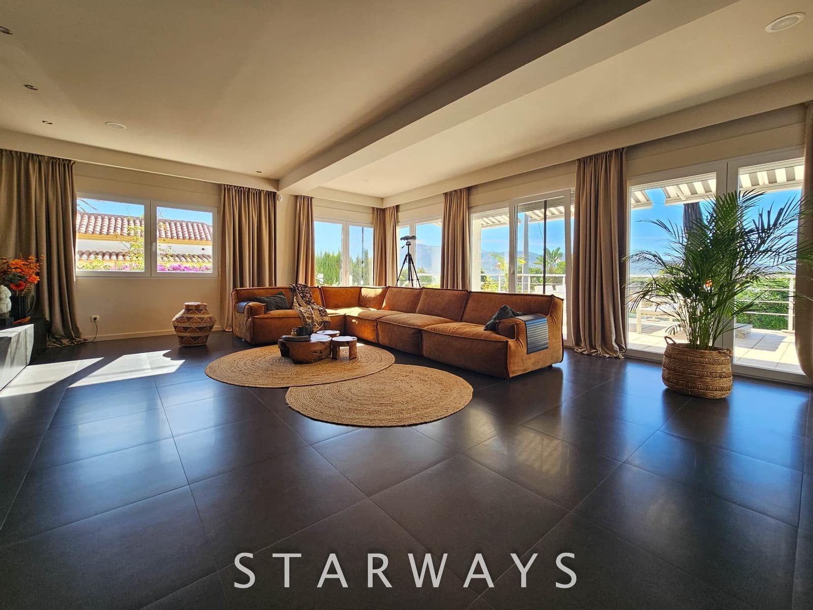 3 Zimmer Villa zu verkaufen in Alfaz del Pi / L'Alfas del Pi mit Pool Garage - 789.000 € (Ref: 9287491)