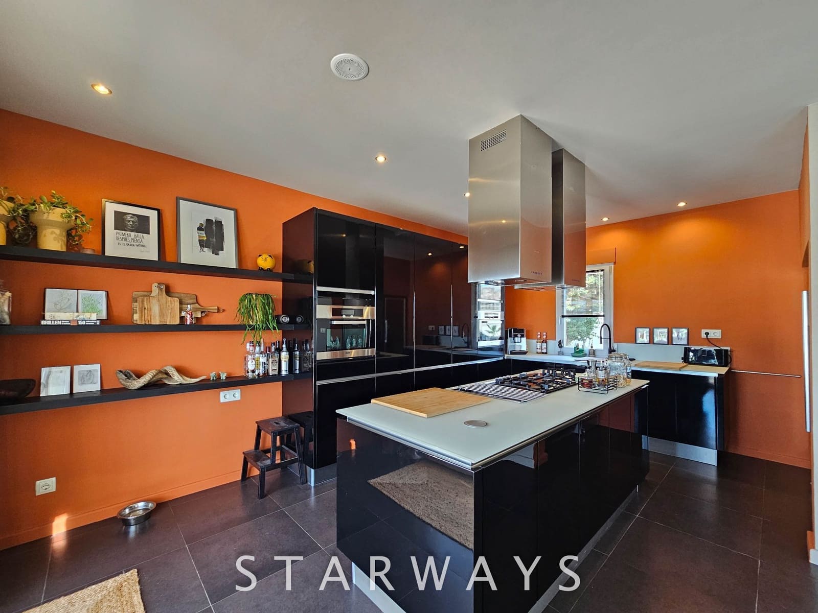 3 Zimmer Villa zu verkaufen in Alfaz del Pi / L'Alfas del Pi mit Pool Garage - 789.000 € (Ref: 9287491)