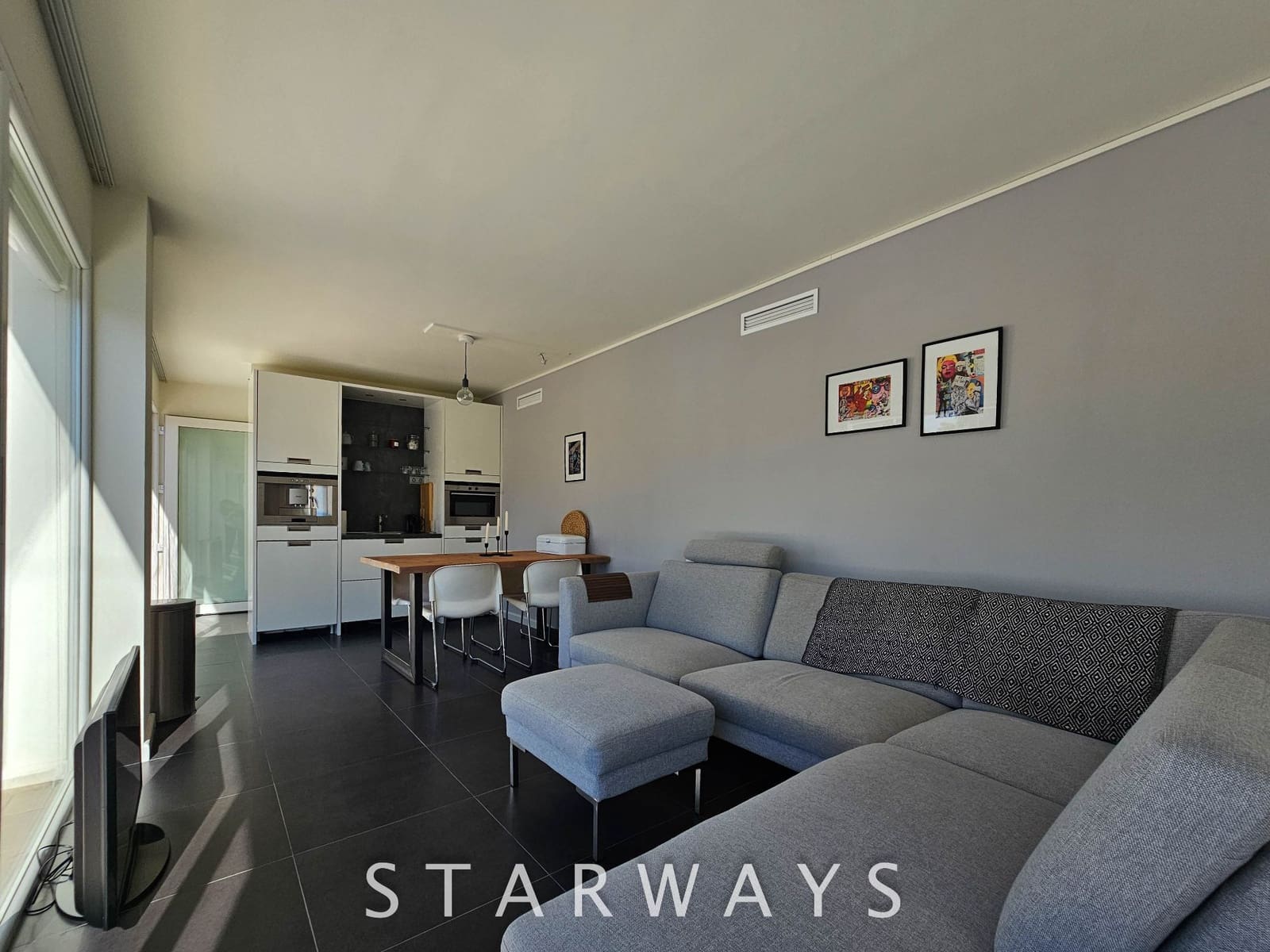 3 Zimmer Villa zu verkaufen in Alfaz del Pi / L'Alfas del Pi mit Pool Garage - 789.000 € (Ref: 9287491)