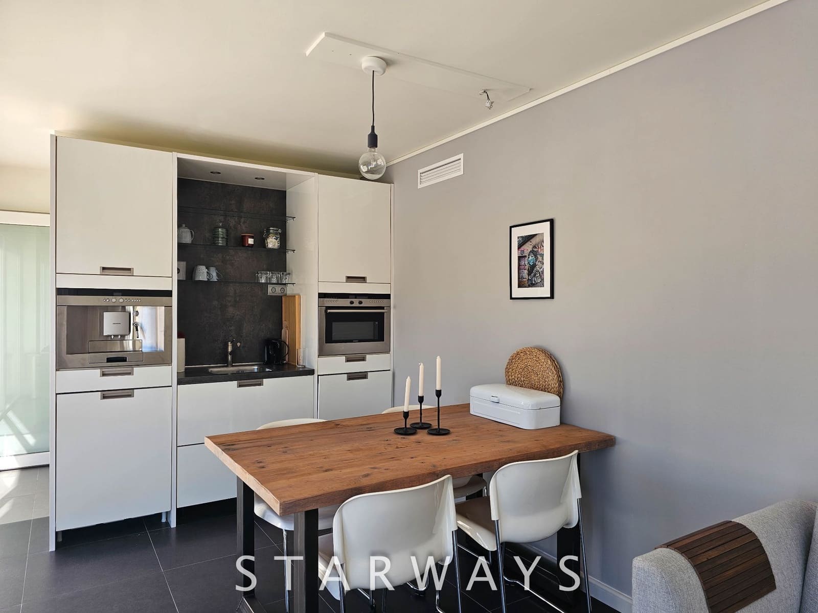 3 Zimmer Villa zu verkaufen in Alfaz del Pi / L'Alfas del Pi mit Pool Garage - 789.000 € (Ref: 9287491)